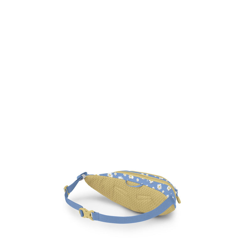 Osprey Daylite™ Mini Waist Pack - Daisy Print-Sevres Blue