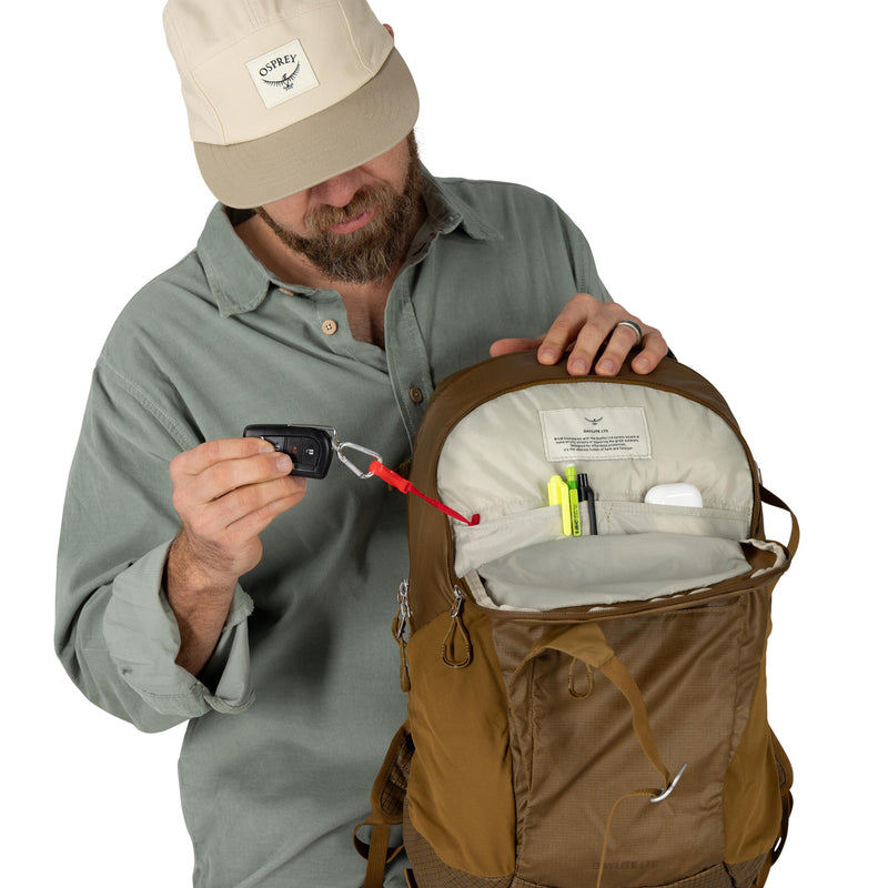 Daylite™ Plus Daypack Limited Edition Histosol Brown