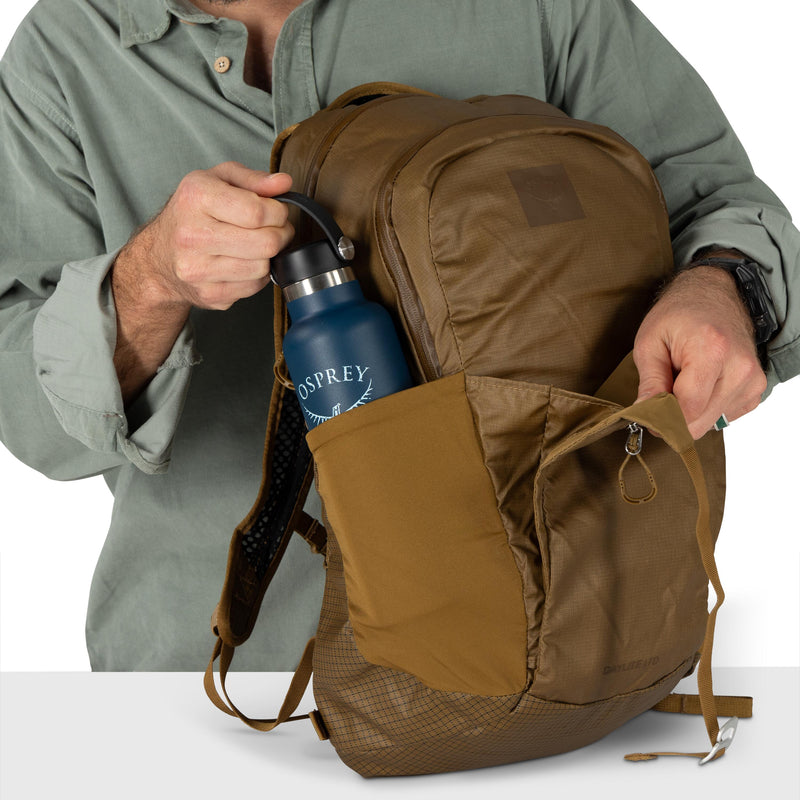 Daylite™ Plus Daypack Limited Edition Histosol Brown