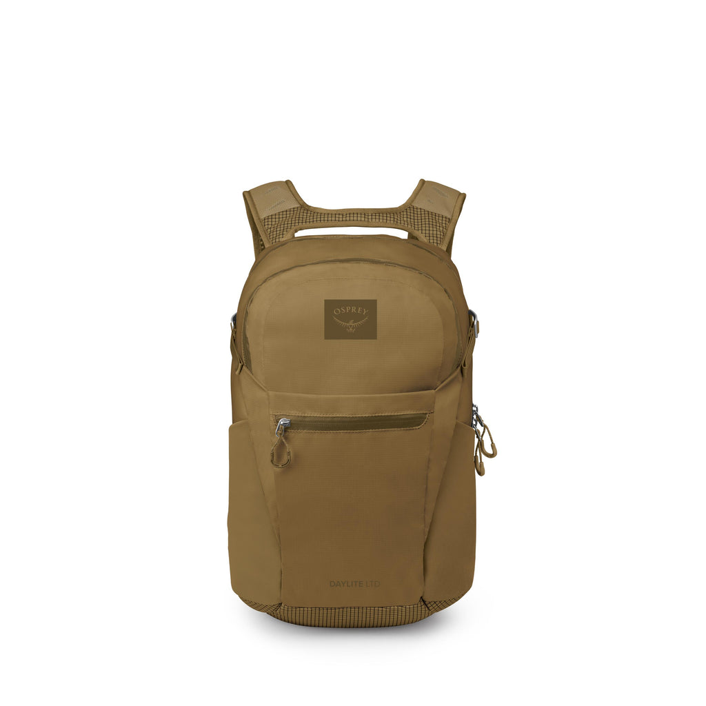 daylite plus 20 osprey Daylite™ Plus Daypack Limited Edition Histosol Brown – TripQuipment
