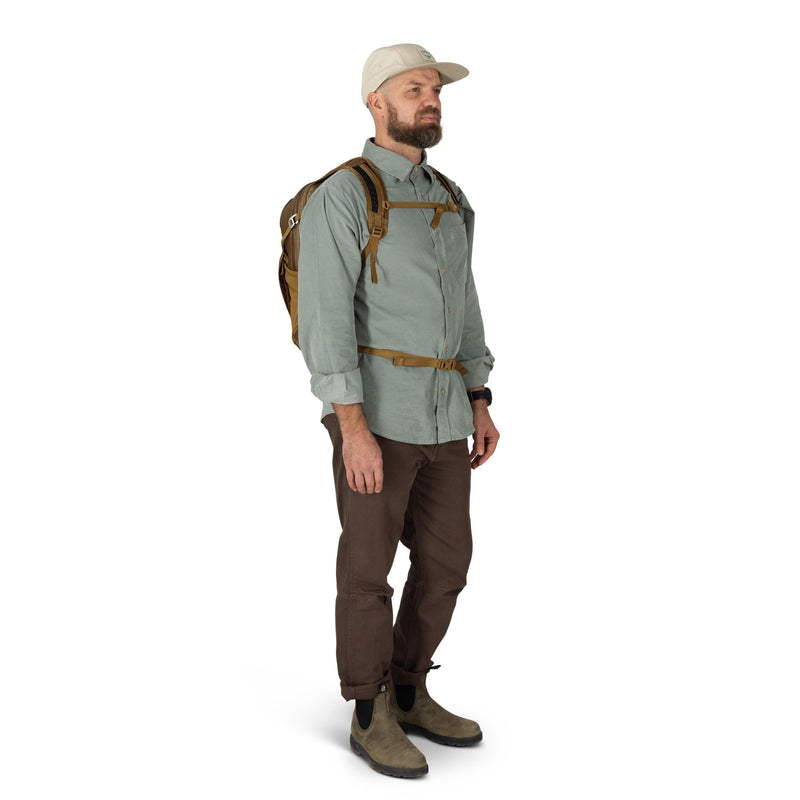 Daylite™ Plus Daypack Limited Edition Histosol Brown