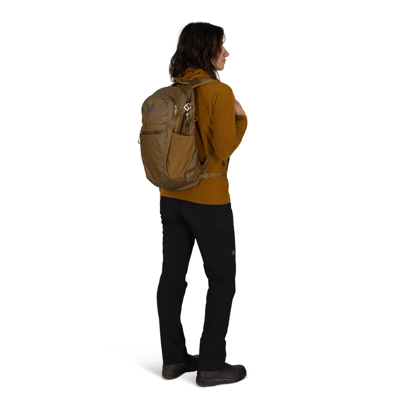 Daylite™ Plus Daypack Limited Edition Histosol Brown