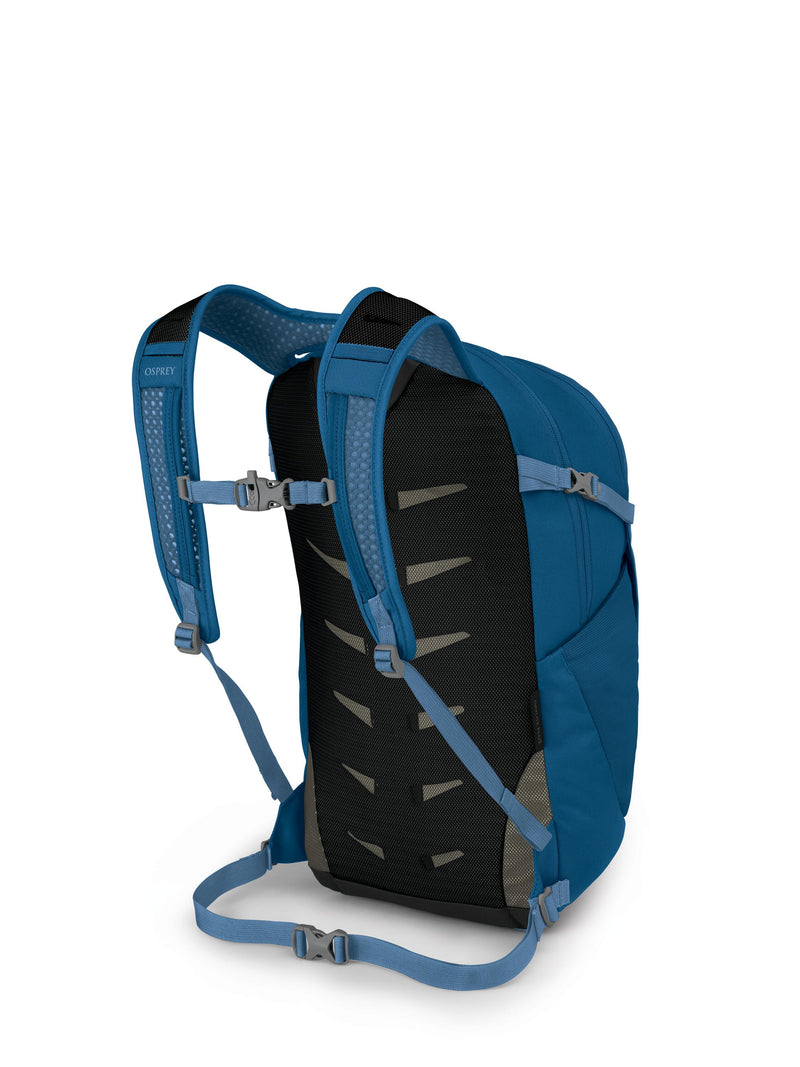 Osprey Daylite® Plus 20L - Nightshift Blue