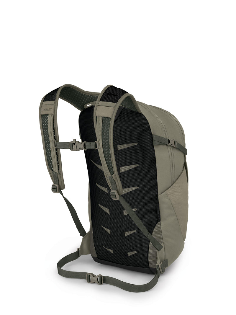 Osprey Daylite® Plus 20L - Tan Concrete
