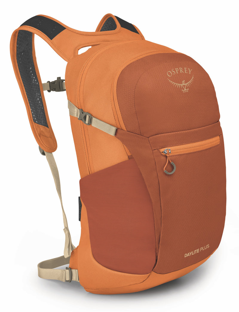 Osprey Daylite® 13L Simple Backpack - Umber Tequilla Sunrise