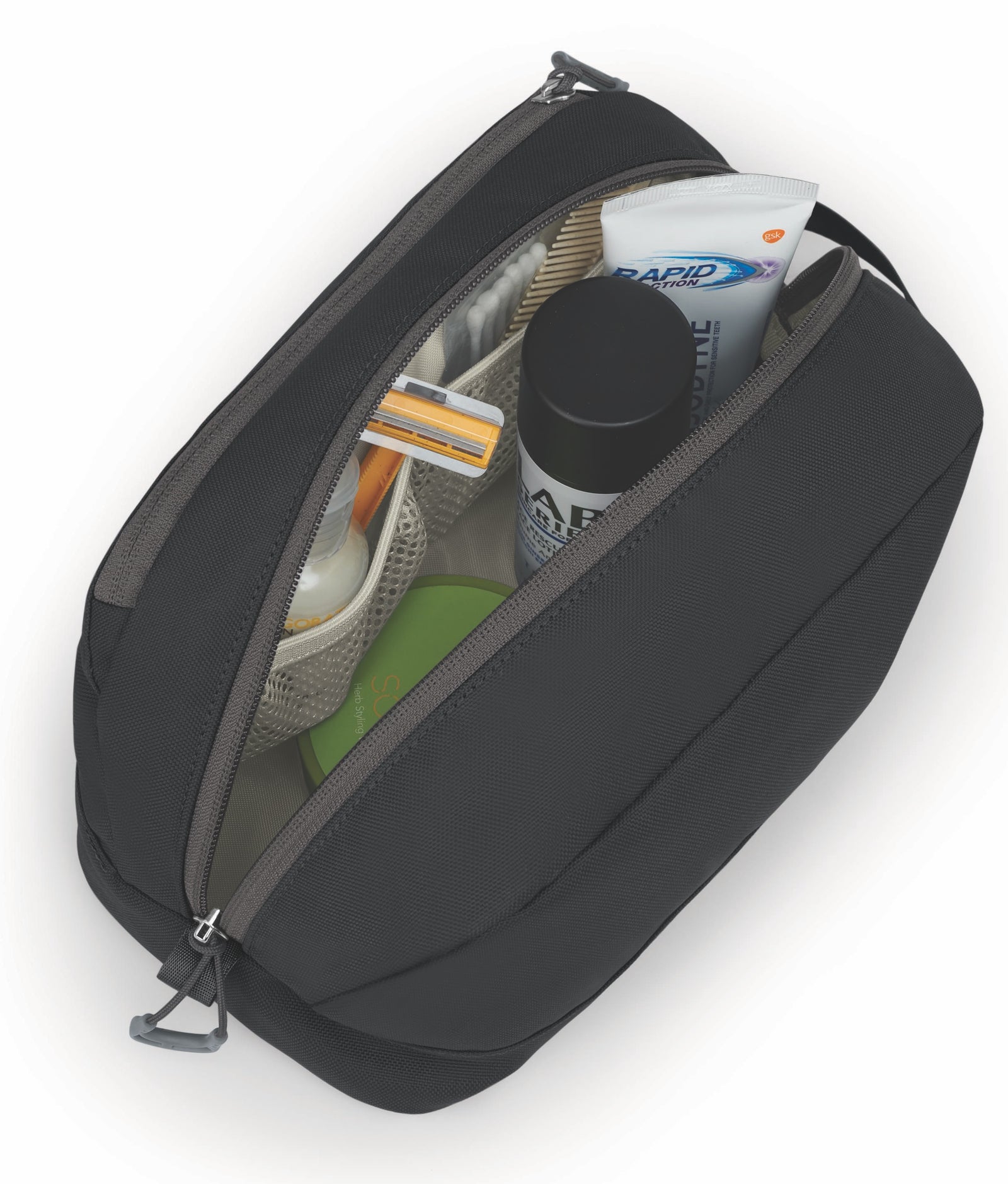 osprey luggage customization kit Daylite® Toiletry Kit