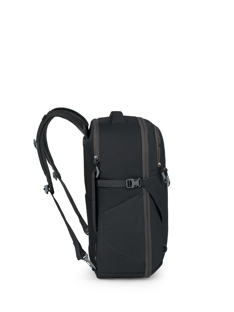 Osprey Daylite™ Carry-On Travel Pack 35 - Black O/s