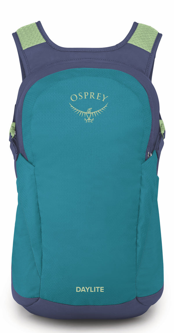 Osprey Daylite® 13L Simple Backpack - Blue Spikemoss