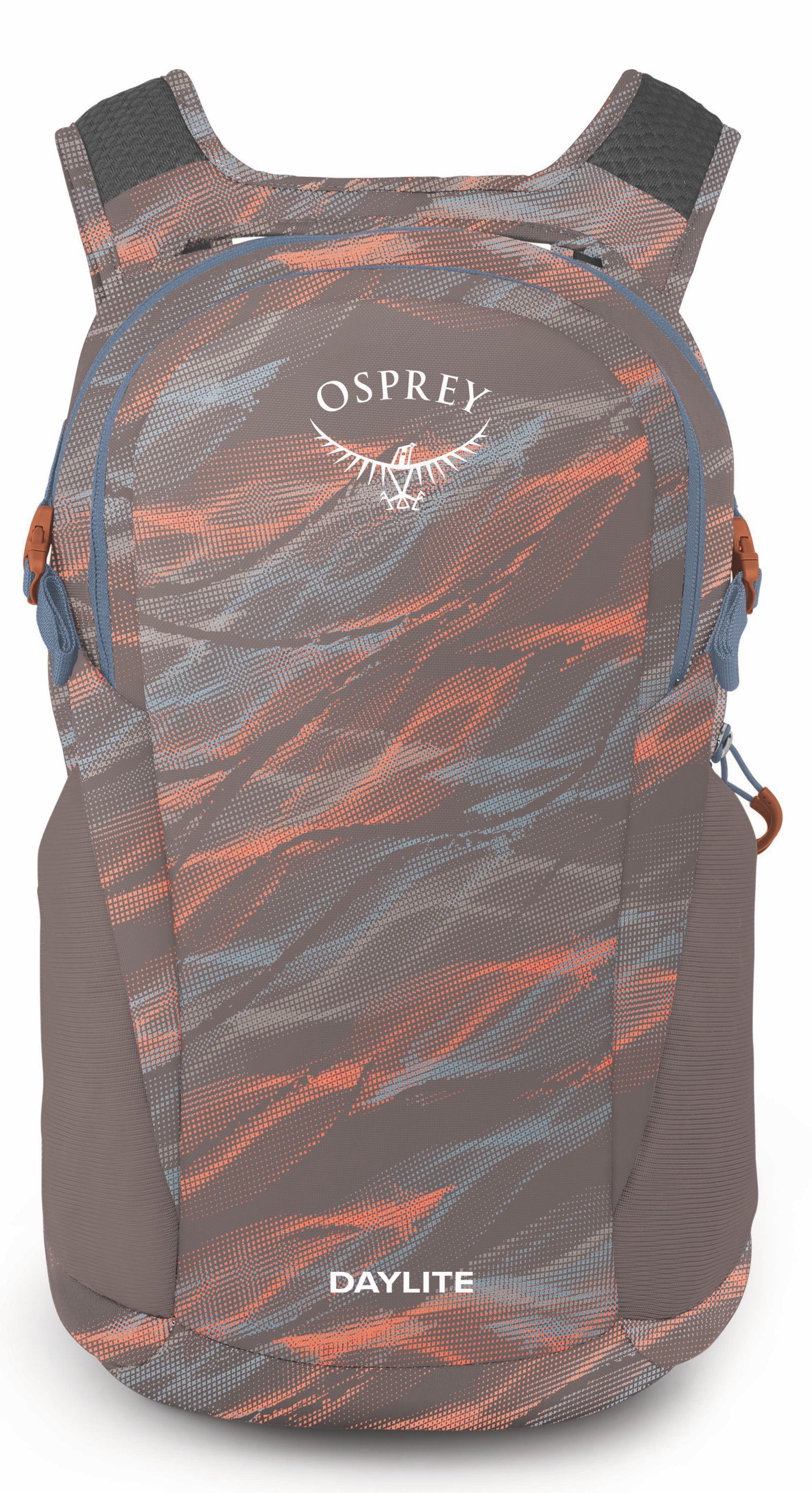 Osprey Daylite 13L Simple Backpack - Smoky Desert TripQuipment Osprey Daylite 13L Simple Backpack - Smoky Desert TripQuipment