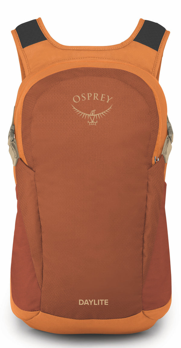 Osprey Daylite® 13L Simple Backpack - Umber Tequilla Sunrise