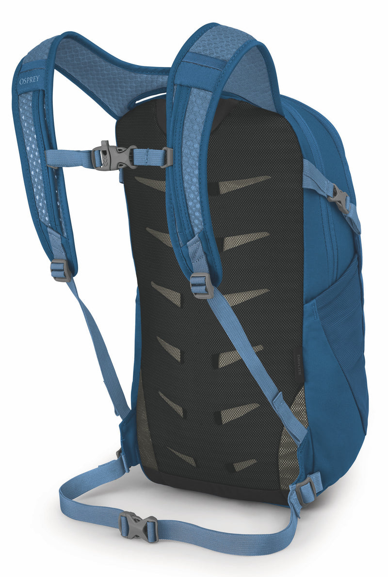 Osprey Daylite® 13L Simple Backpack - Night Shift O/S