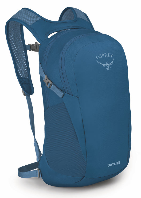 Osprey Daylite® 13L Simple Backpack - Night Shift O/S