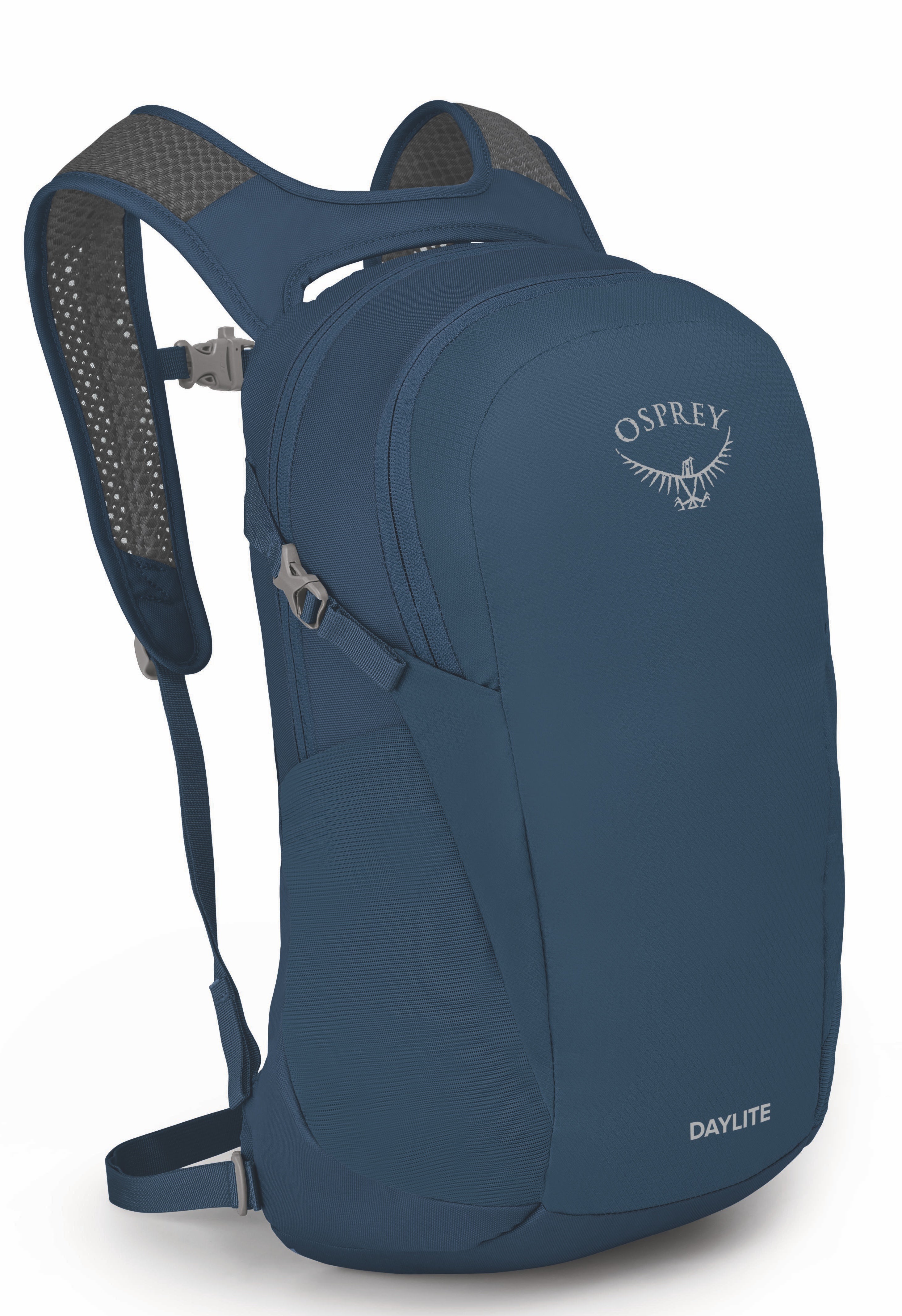Osprey Daylite® 13L Simple Backpack - Blue – TripQuipment