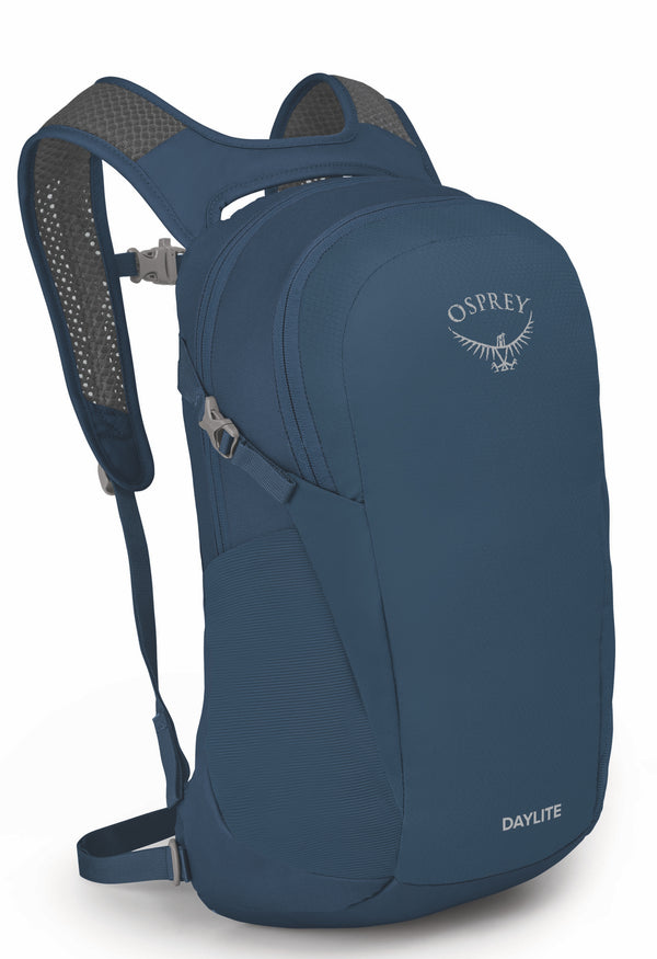 Osprey Daylite® 13L Simple Backpack - Blue