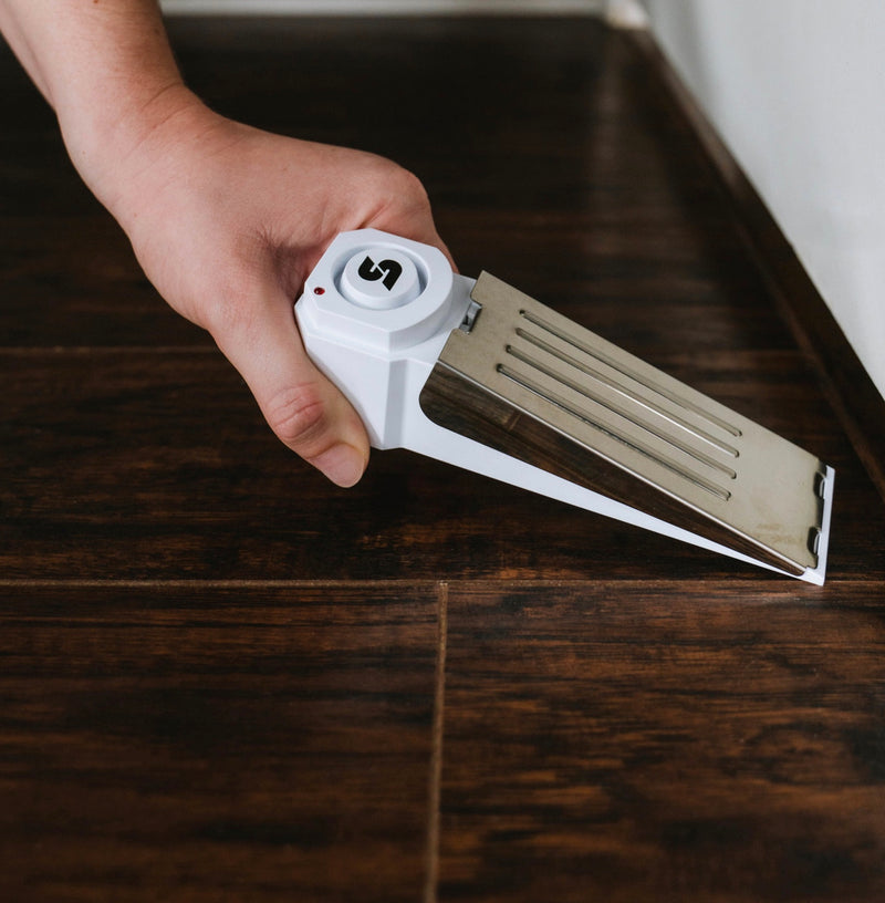 SABRE Wedge Door Stop Alarm