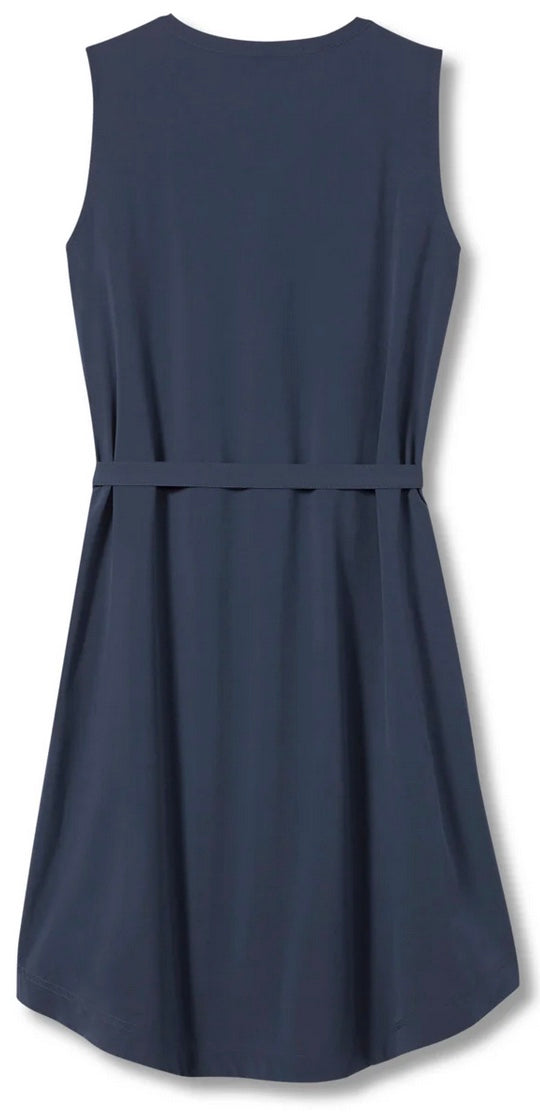 Royal Robbins' Women's Spotless Traveler Tank Dress