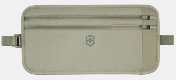 Victorinox Travel Essentials Security Belt Bag - Beige