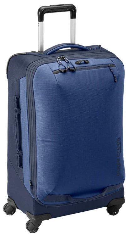 Eagle Creek Expanse 4-Wheel 26" Luggage - Pilot Blue