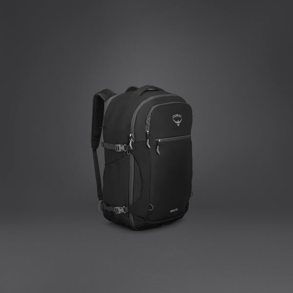Osprey Daylite™ Carry-On Travel Pack 44L - Black