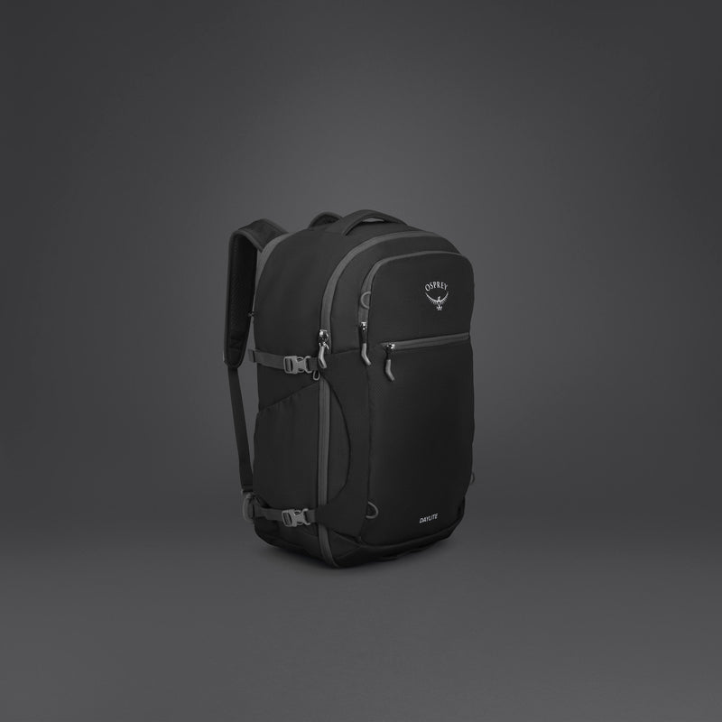 Osprey Daylite™ Carry-On Travel Pack 44L - Black