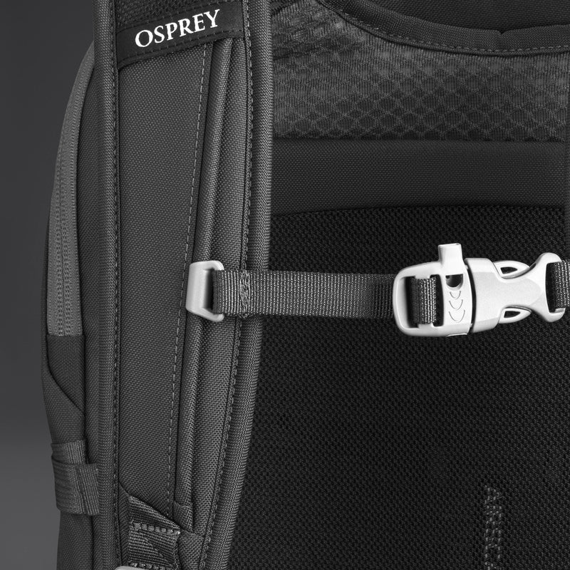 Osprey Daylite™ Carry-On Travel Pack 44L - Black