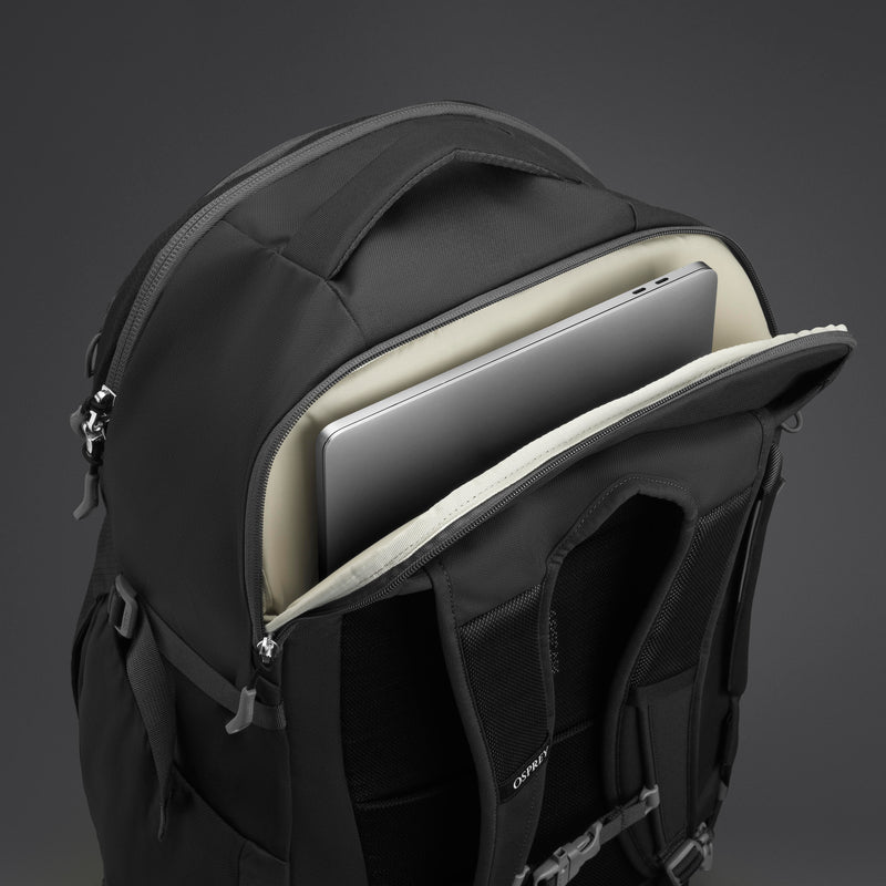 Osprey Daylite™ Carry-On Travel Pack 44L - Black