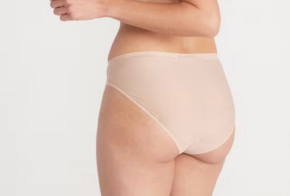 Women's Give-N-Go® 2.0 Bikini Brief
