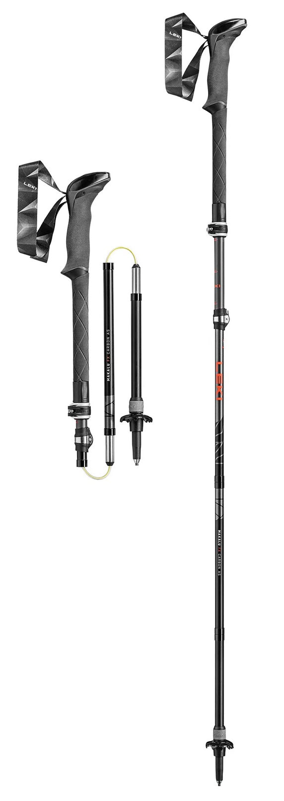 LEKI MAKALU FX CARBON AS