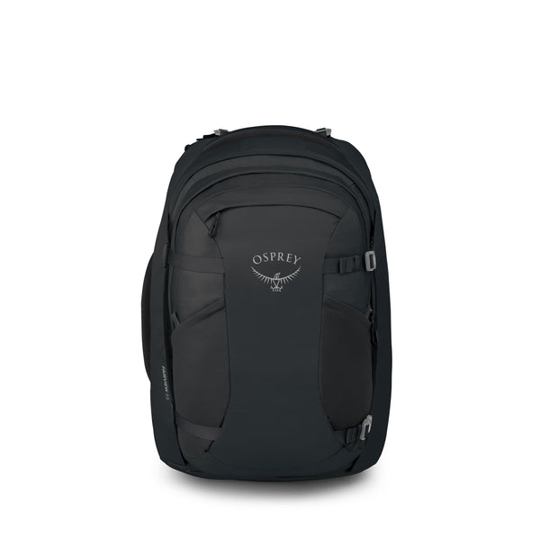 Osprey Fairview 55 Travel Pack, Black