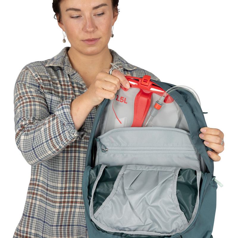 osprey 70 liter backpack Fairview (Black) north face floral backpack body carry makes this 12-laptop color:Sunstone