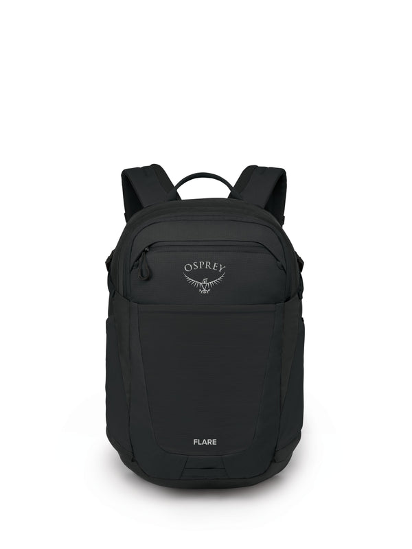 Osprey Flare 27 - Black