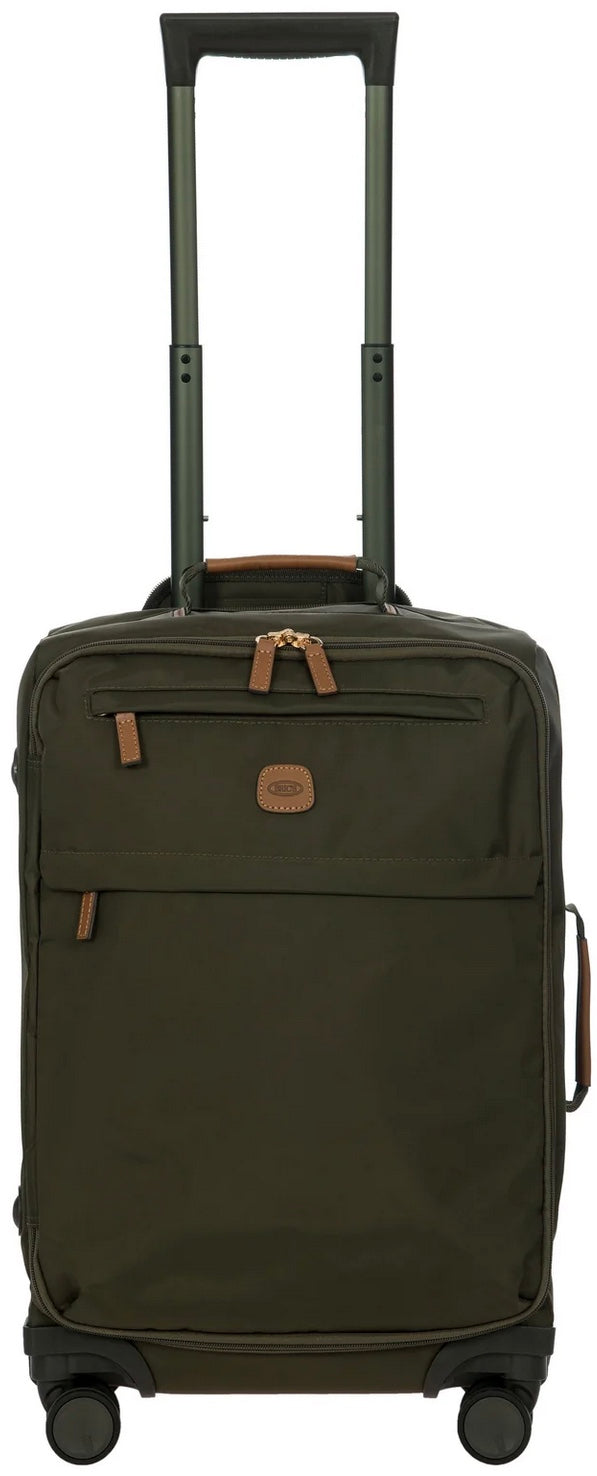 Bric's X-Bag 27" Medium Spinner - Olive