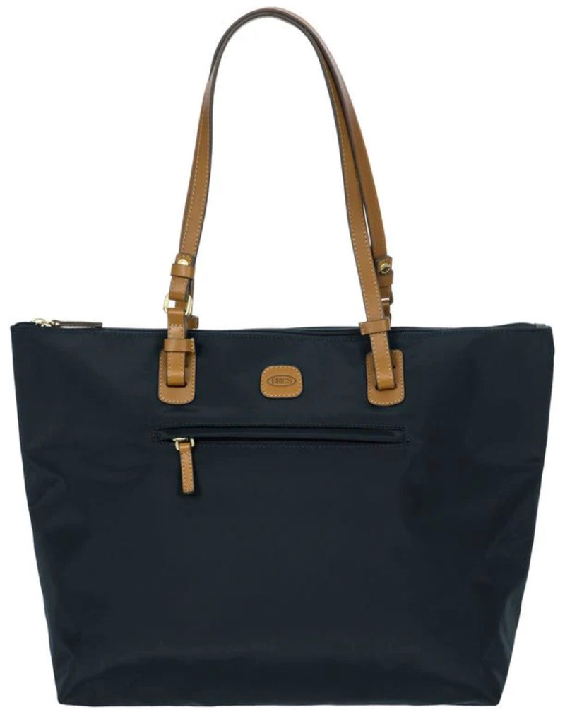 Bric's X-Bag Sportina Large - Navy Blue