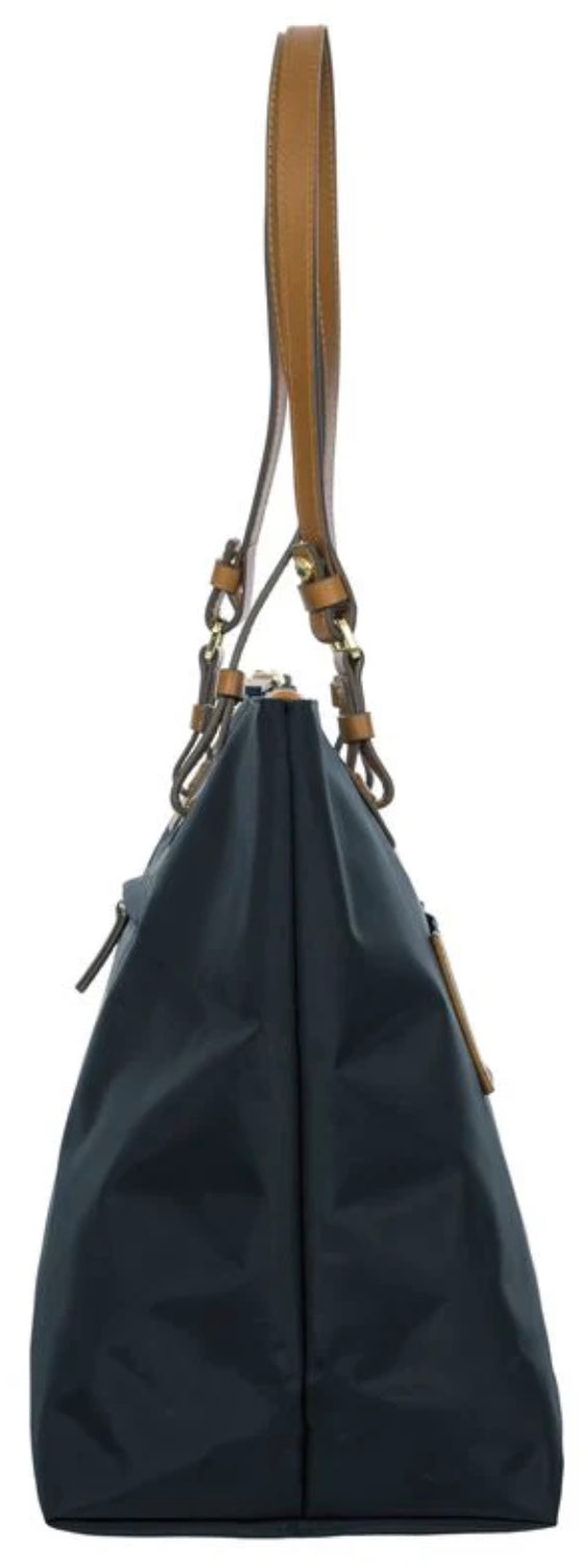 Bric's X-Bag Sportina Large - Navy Blue