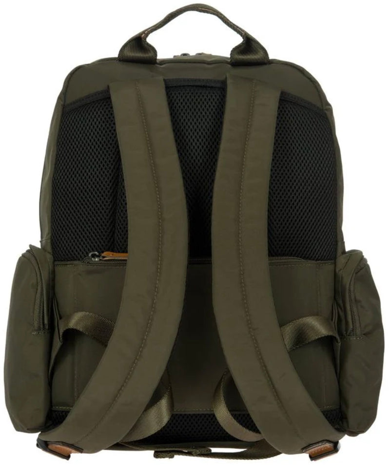 Bric's X-Travel Nomad Backpack