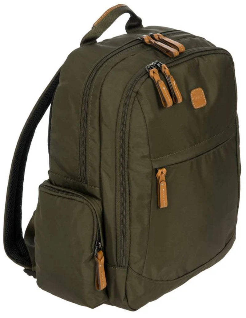 Bric's X-Travel Nomad Backpack