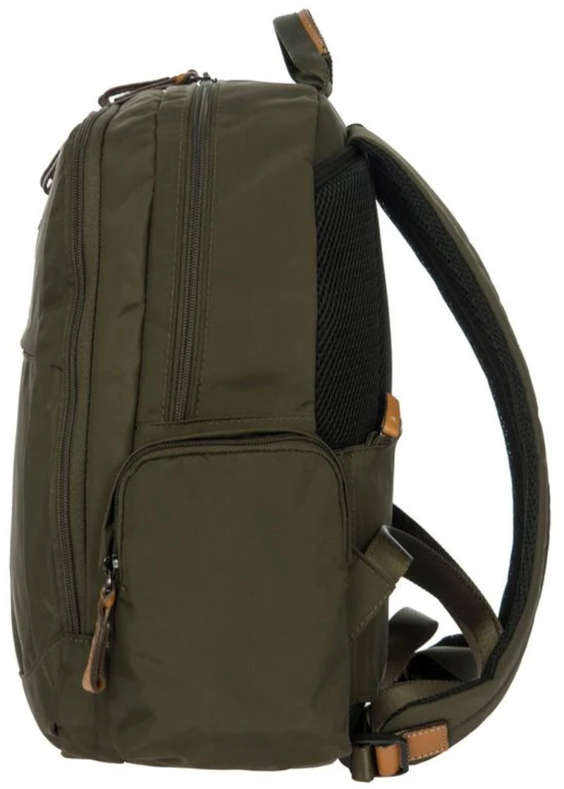 Bric's X-Travel Nomad Backpack