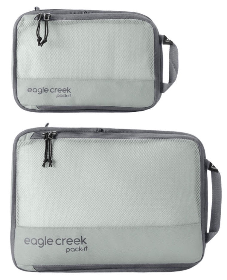 Eagle Creek Pack-It® Reveal Compression Cube S/M Set