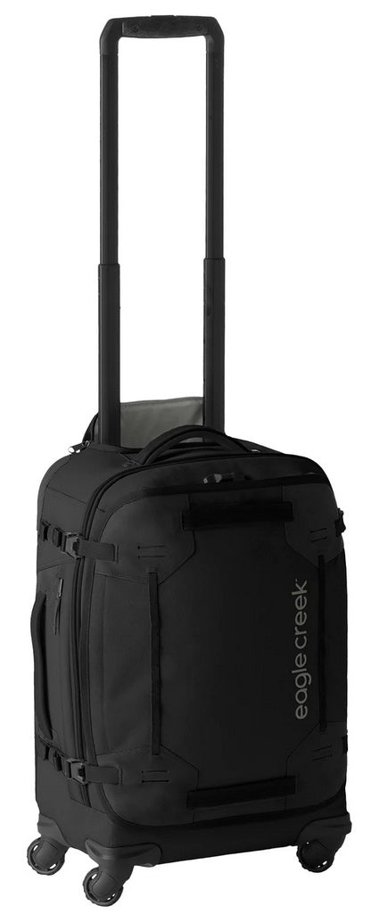 Eagle Creek Gear Warrior XE 4-Wheel 21.75" Carry-On Luggage