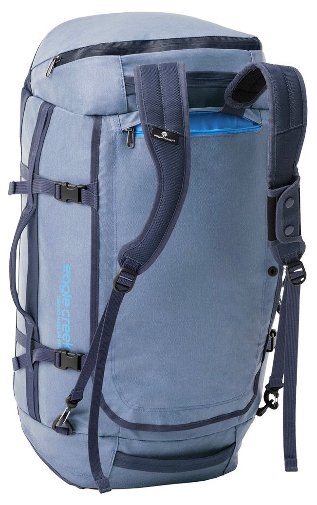 Cargo Hauler Duffle 60L