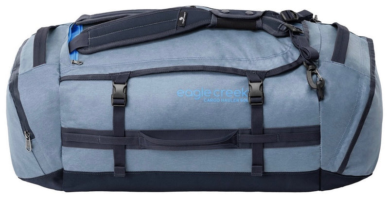 Cargo Hauler Duffle 60L