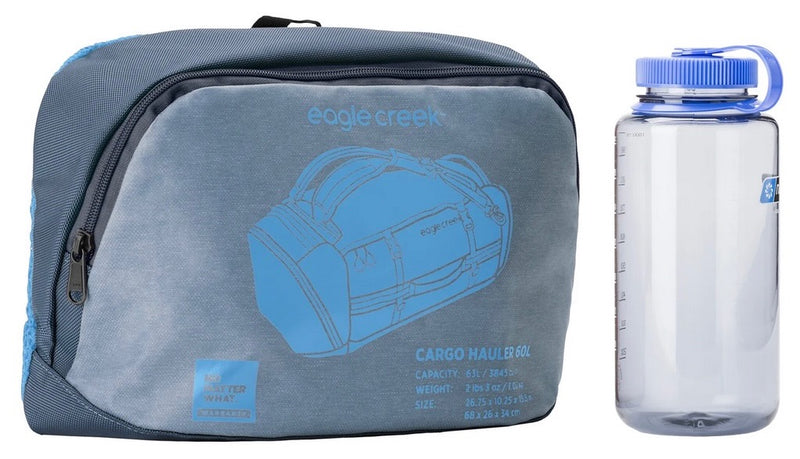 Cargo Hauler Duffle 60L