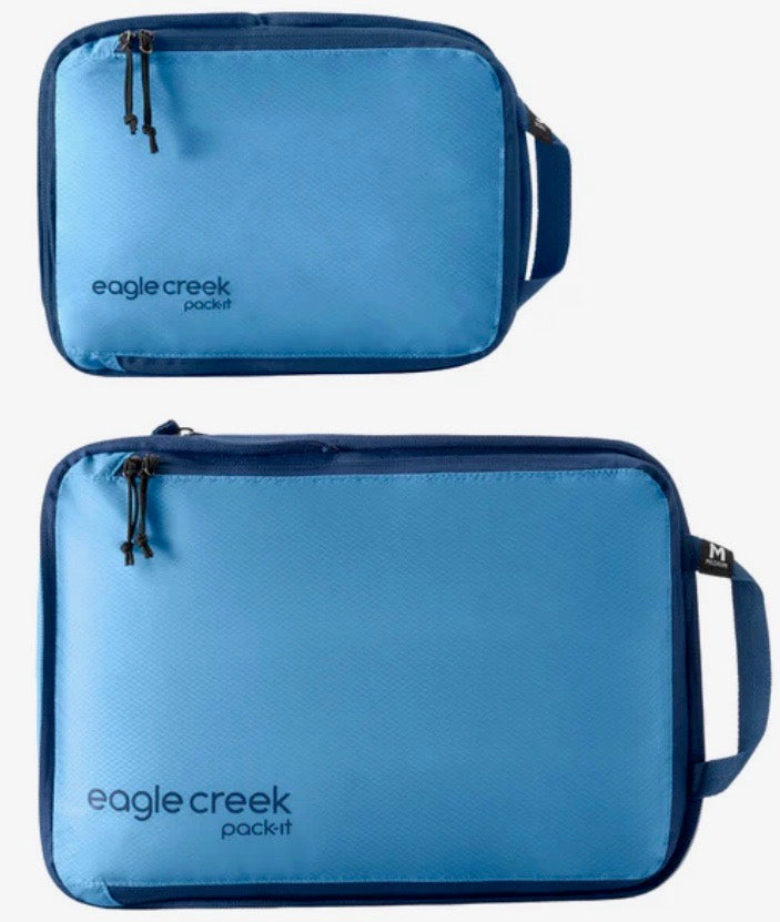 Eagle Creek Pack-It® Isolate Compression Cube S/M Set