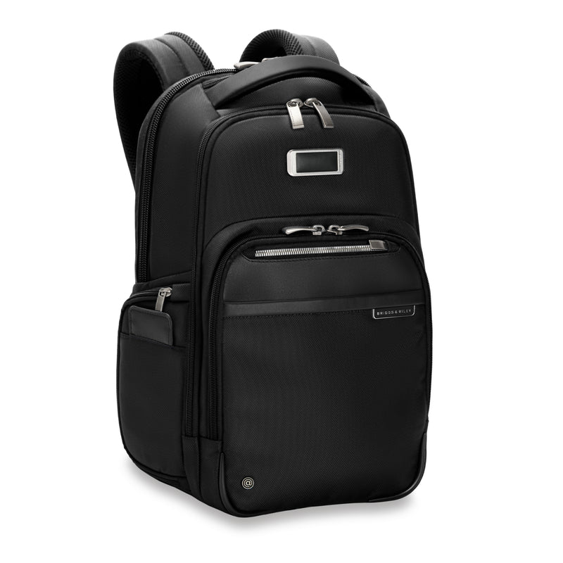 Briggs & Riley @work Medium Backpack - Black