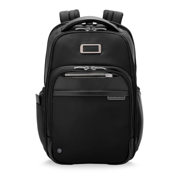 Briggs & Riley @work Medium Backpack - Black