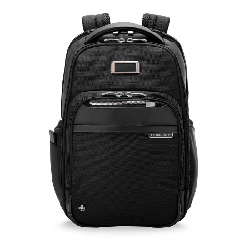 Briggs & Riley @work Medium Backpack - Black