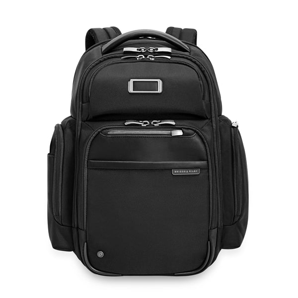 Briggs & Riley @work Large Cargo Backpack - Black