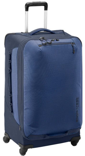 Eagle Creek Expanse 4-Wheel 30" Luggage - Pilot Blue