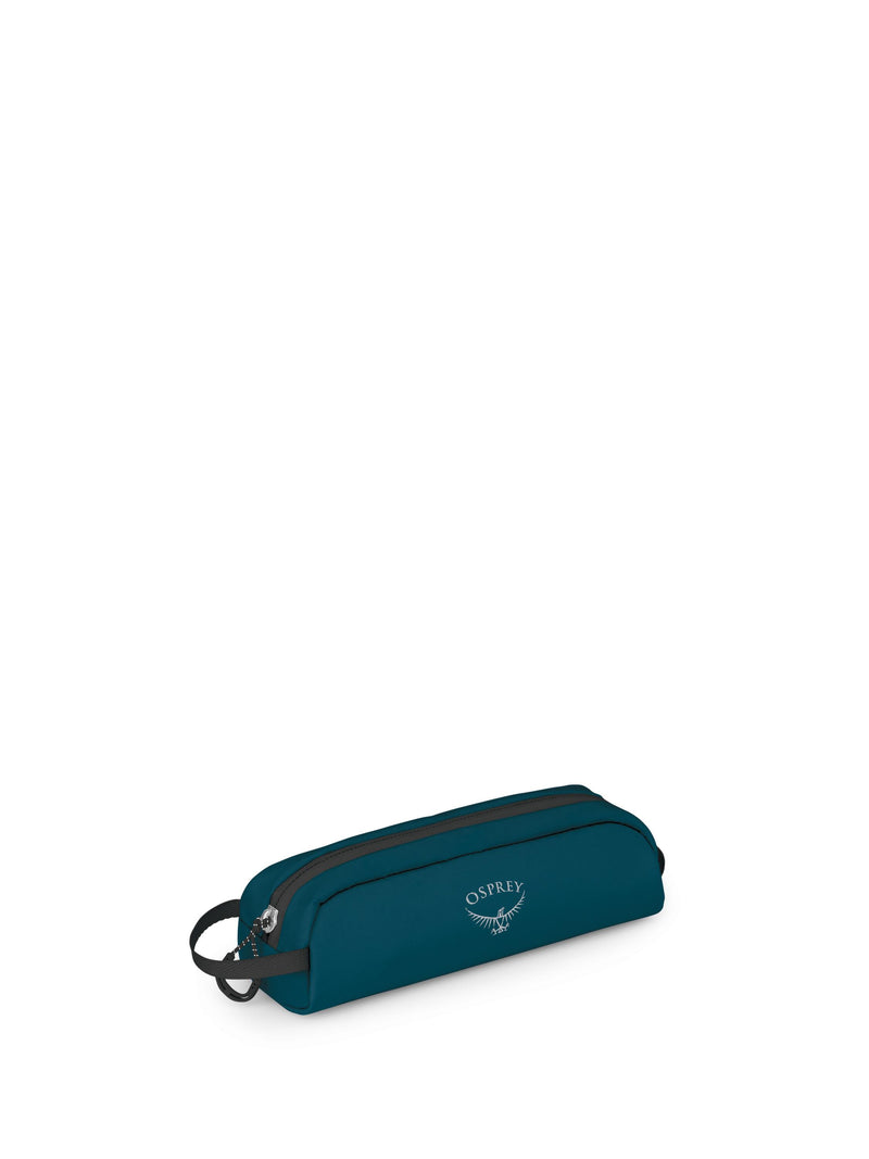 Osprey Luggage Customization - Jungle Blue