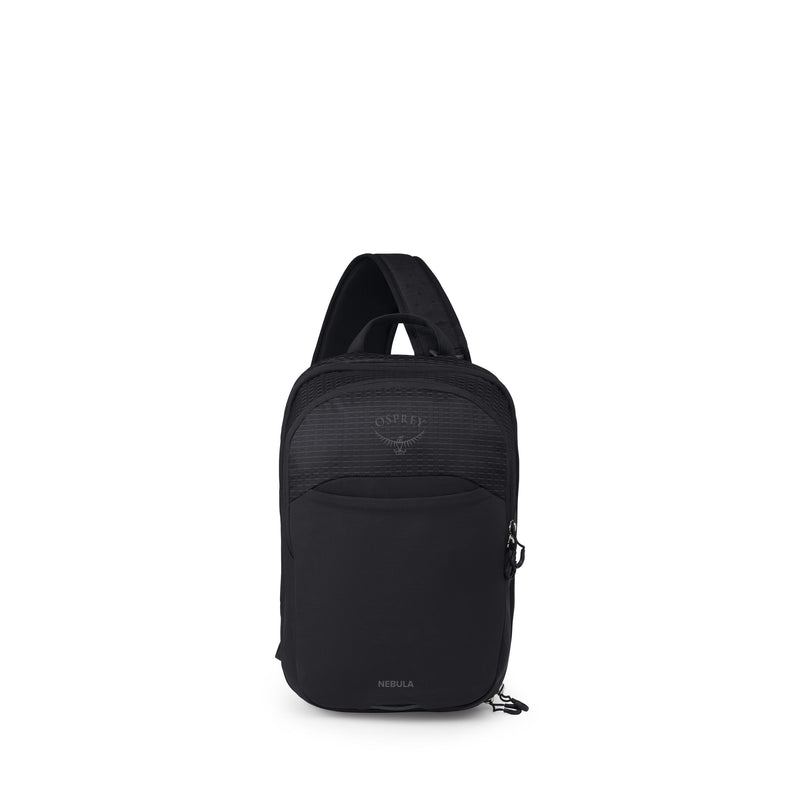 Osprey Nebula Sling Bag - Black